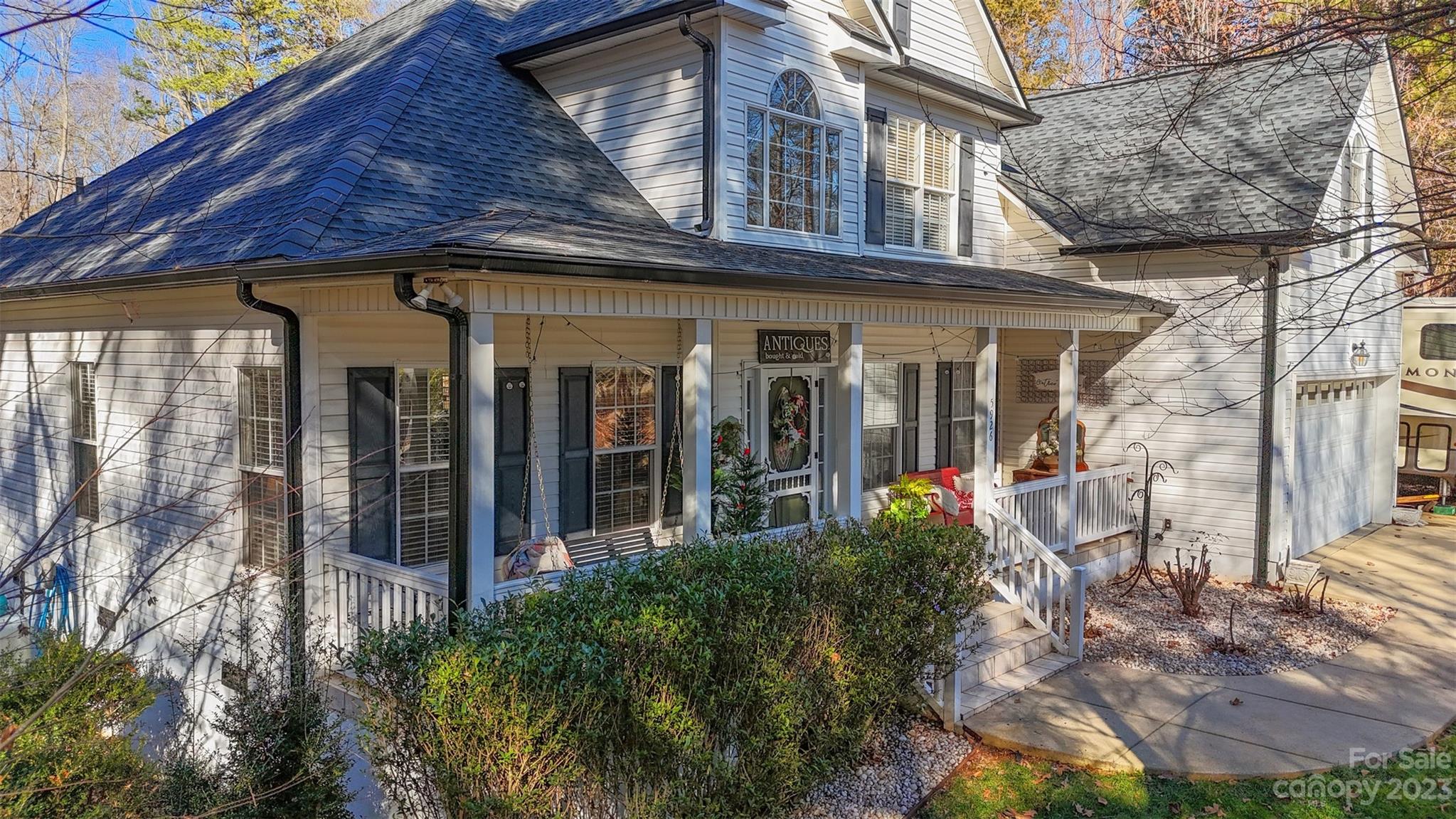 Stonecroft - Residential