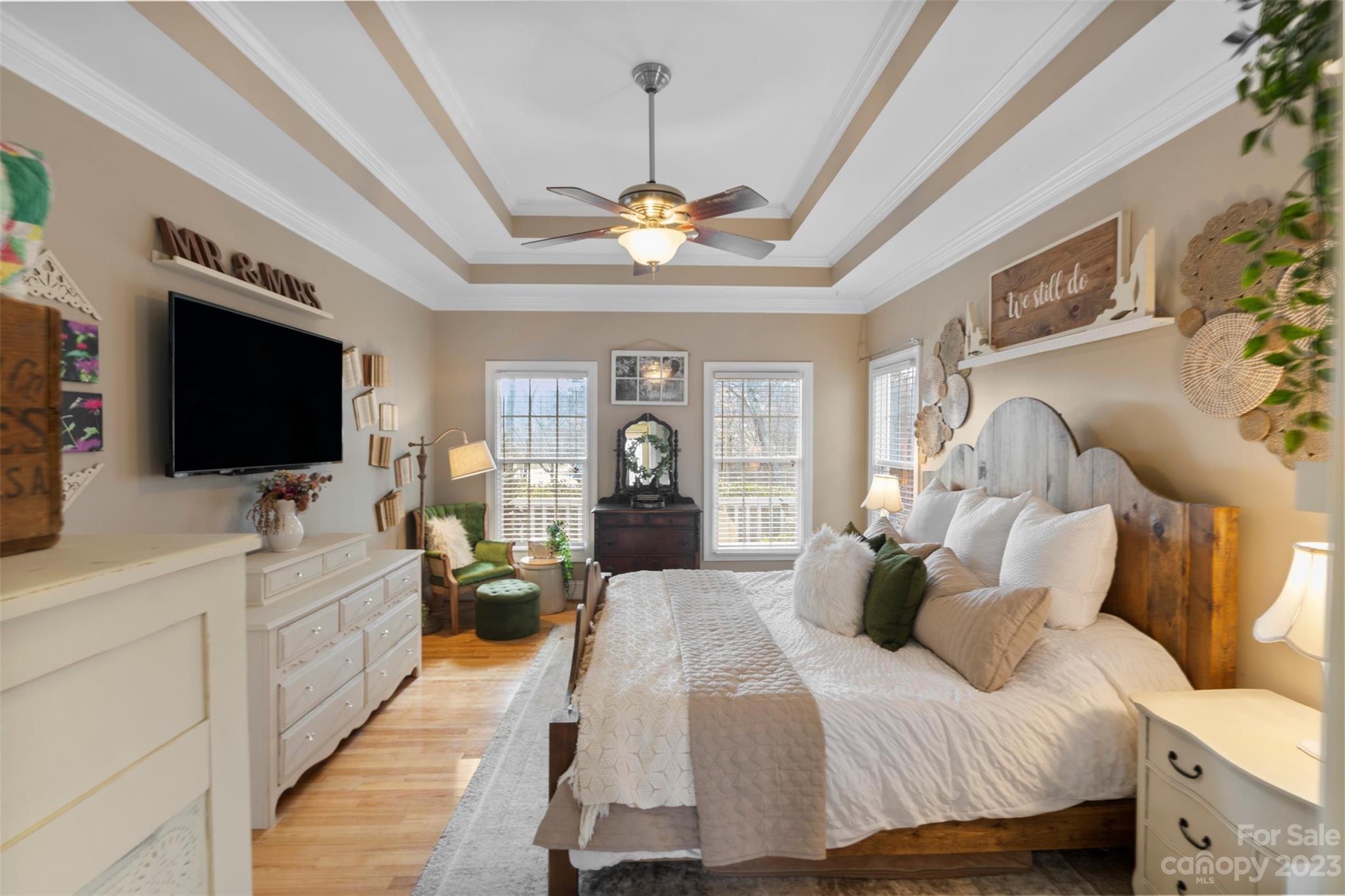 Stonecroft - Residential