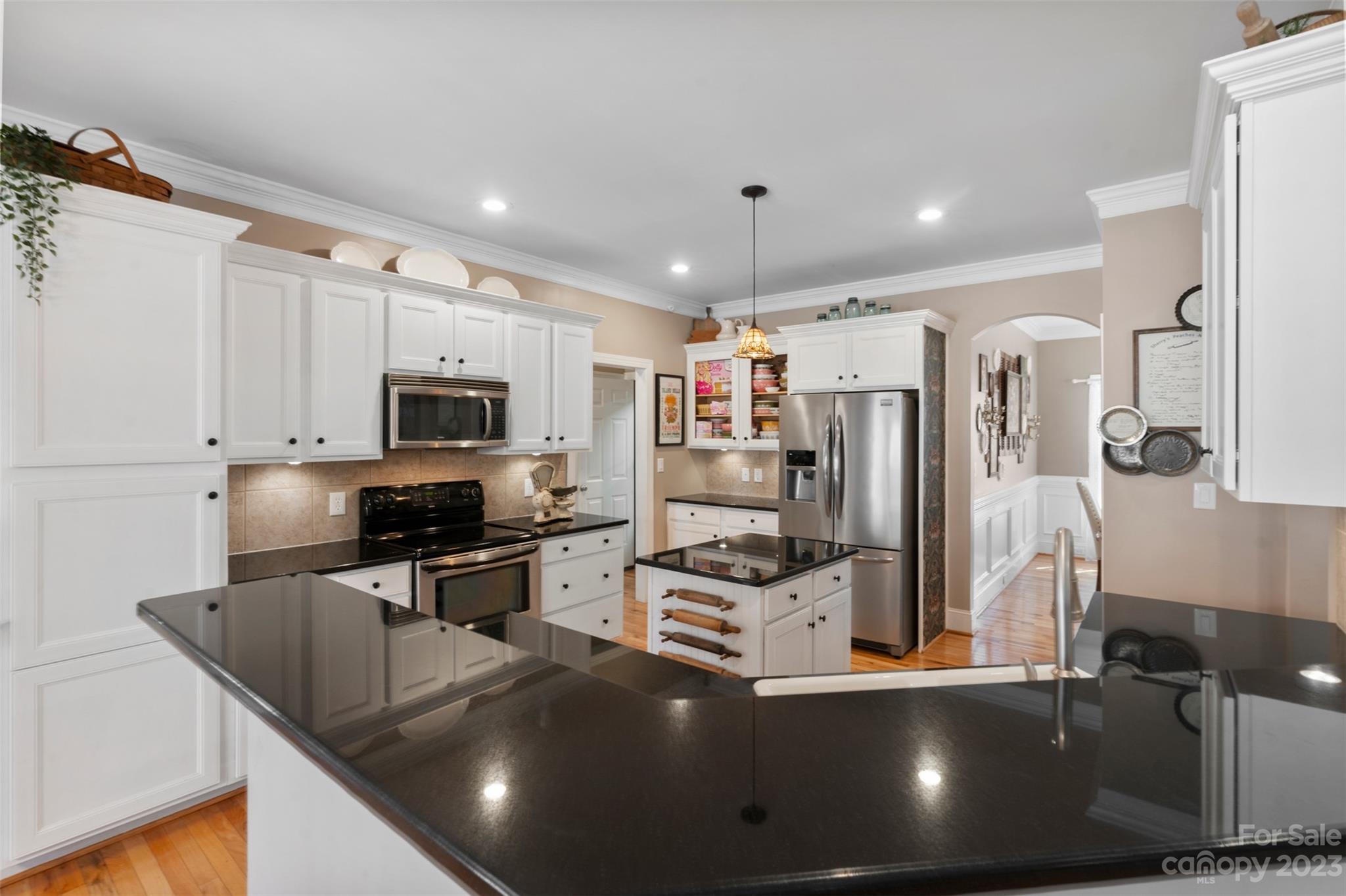 Stonecroft - Residential