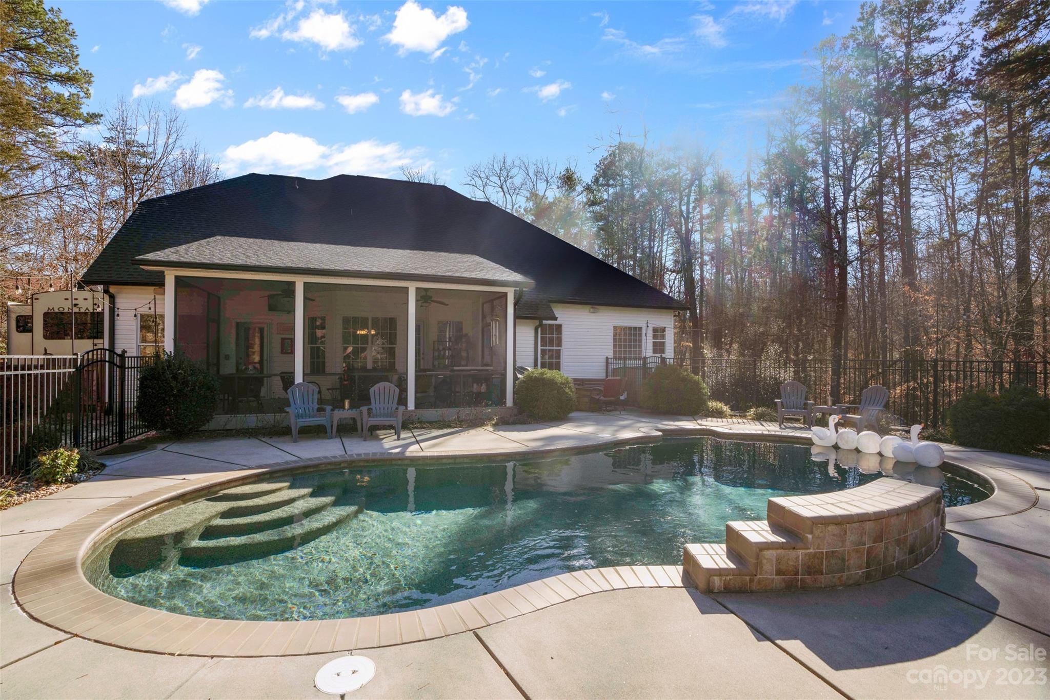 Stonecroft - Residential