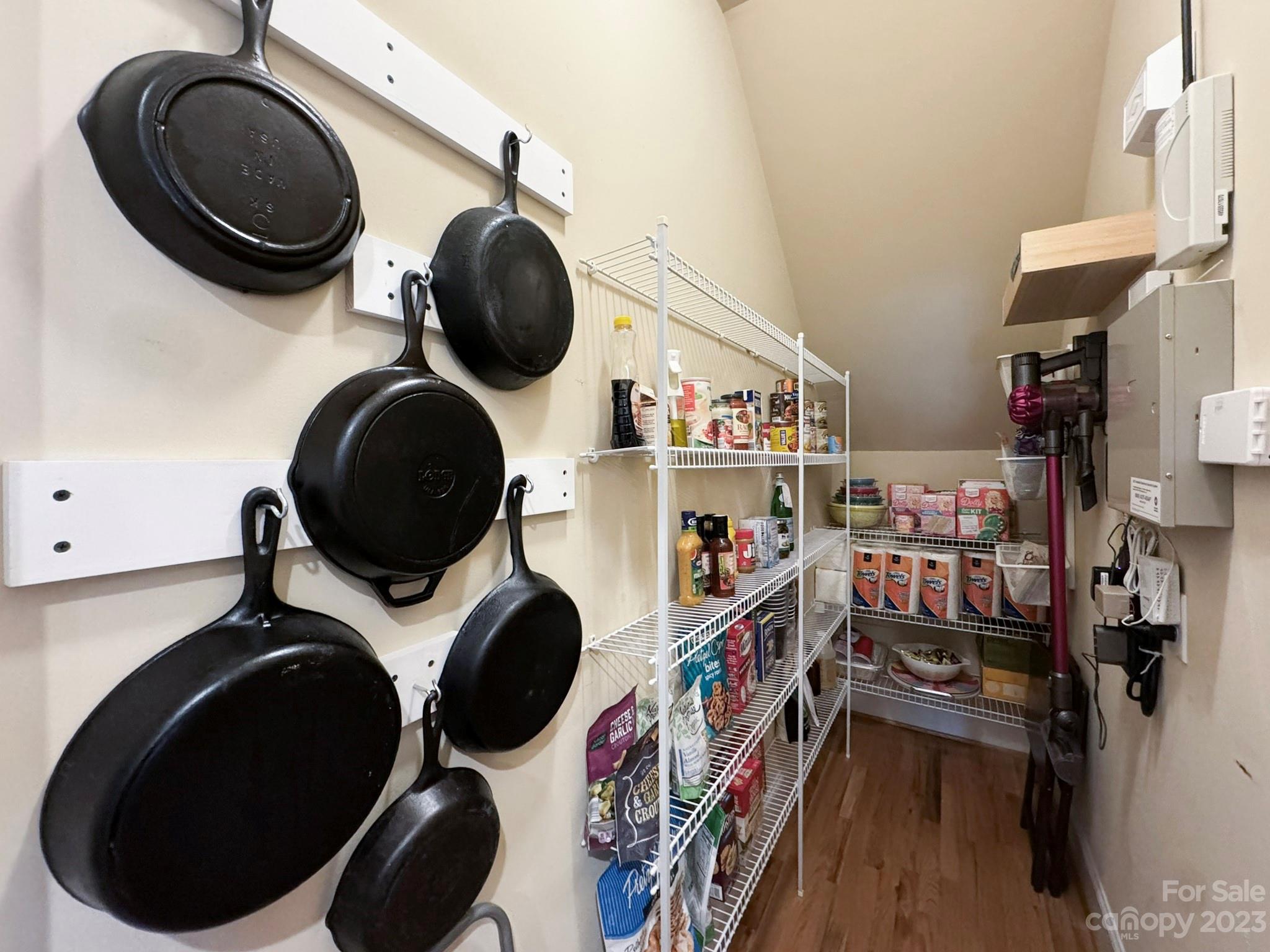 Stonecroft - Residential