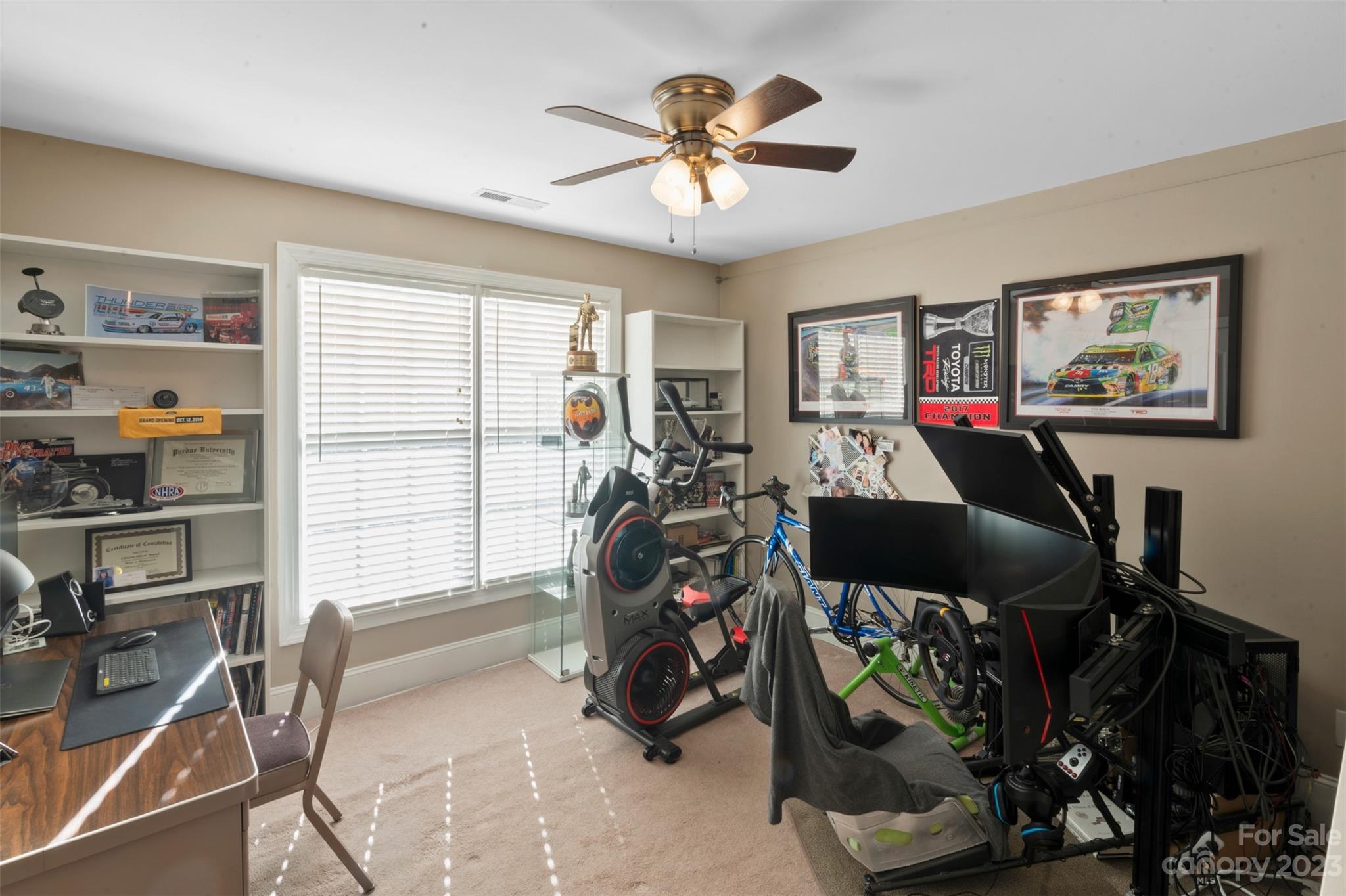 Stonecroft - Residential