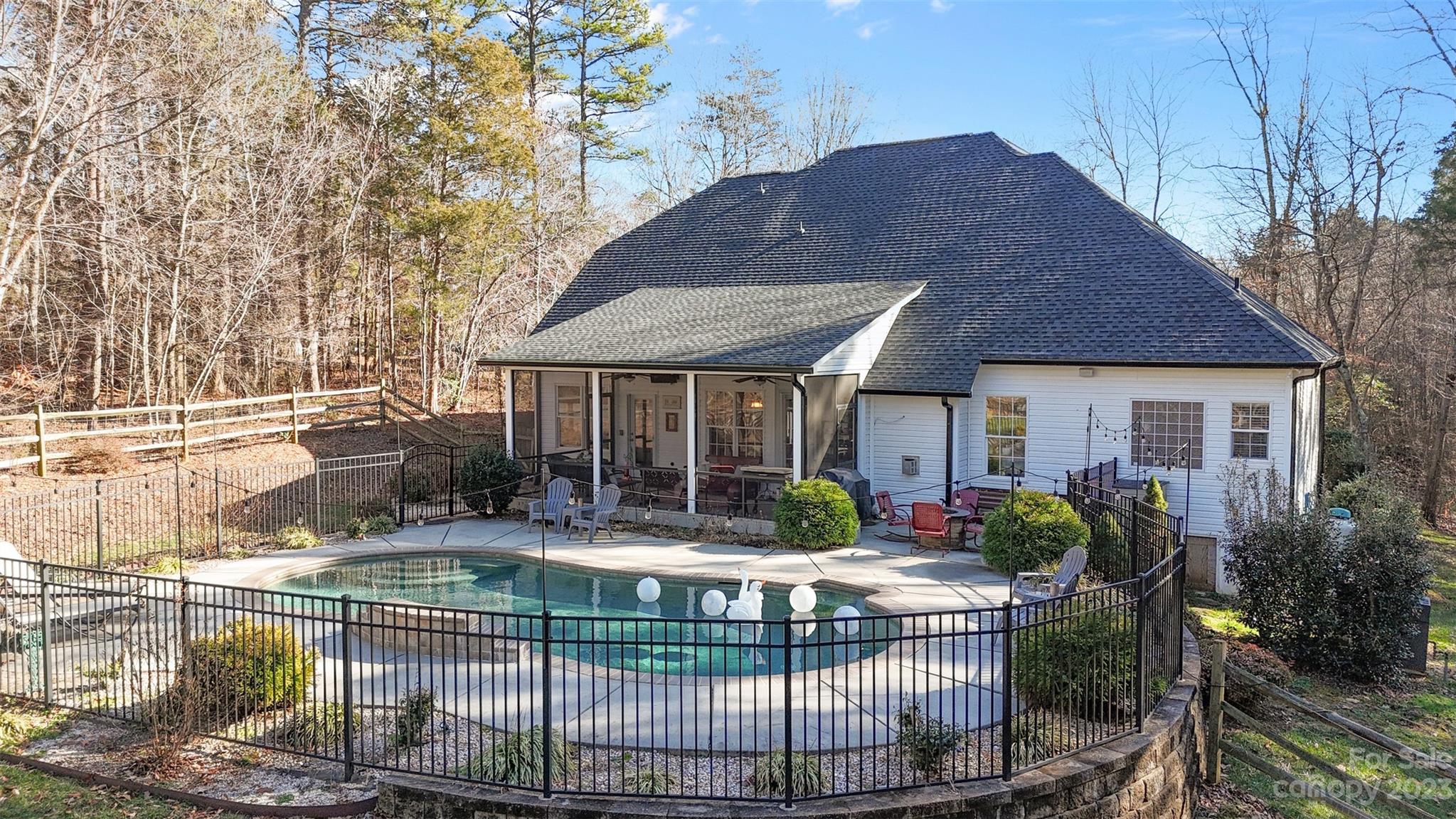 Stonecroft - Residential