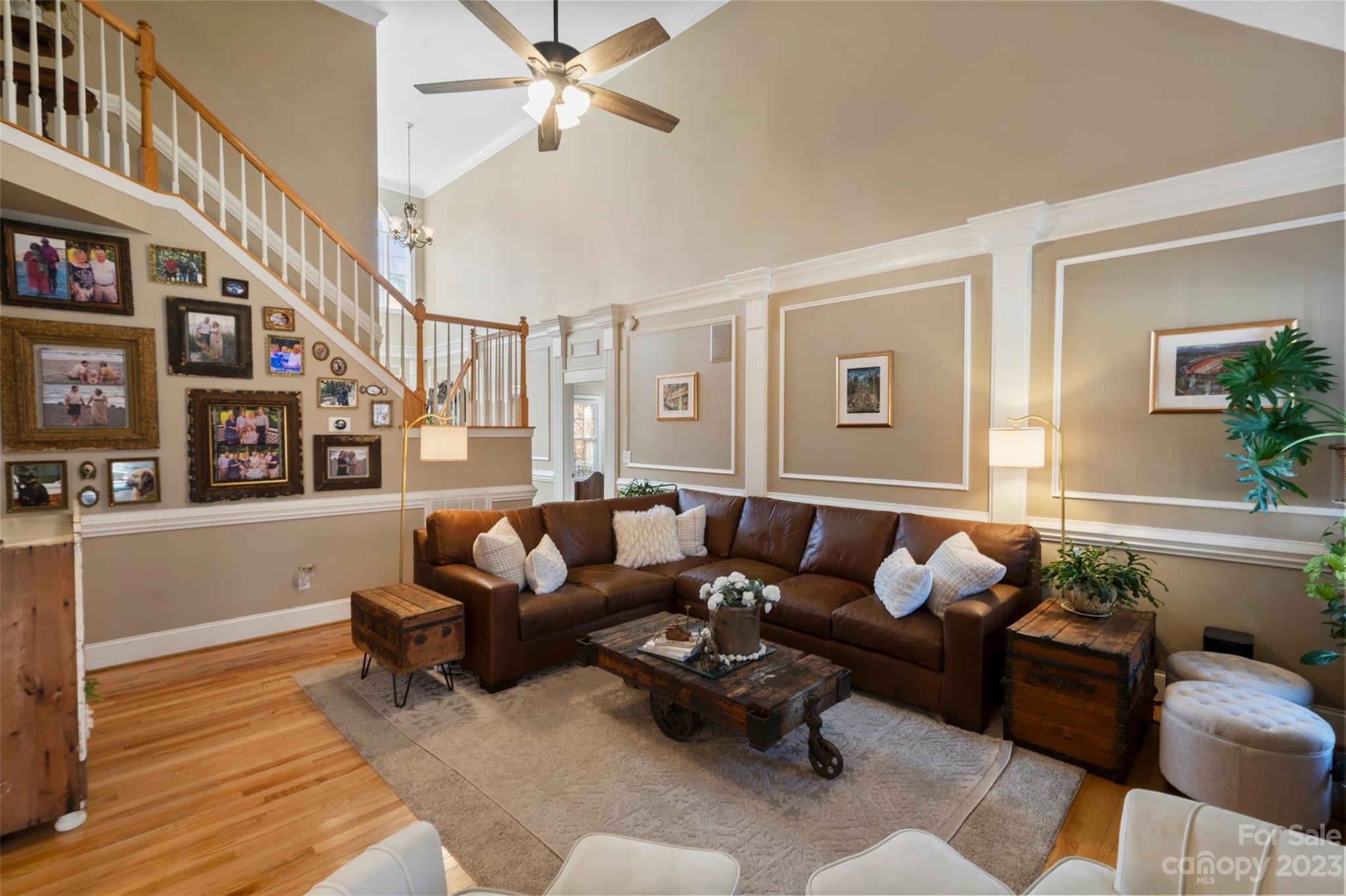 Stonecroft - Residential