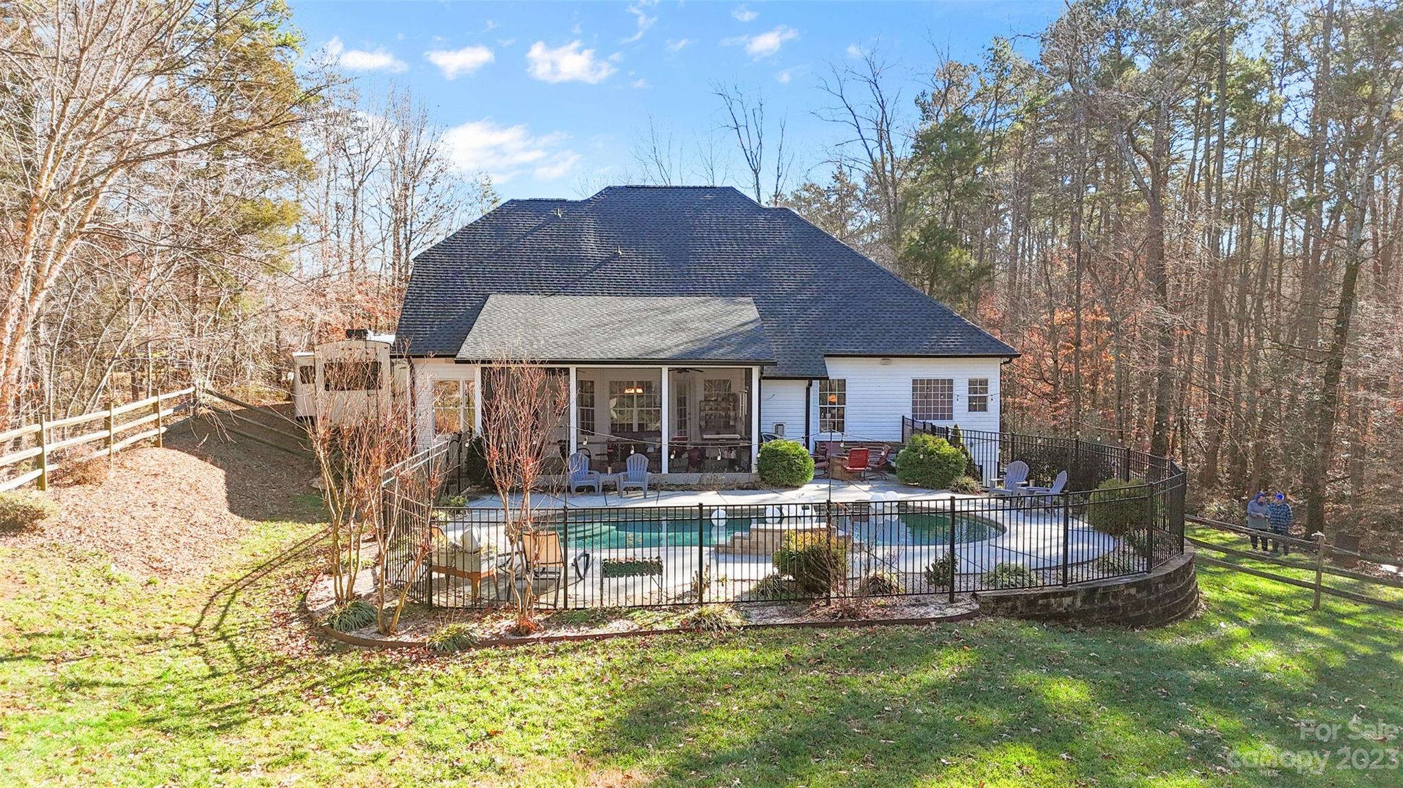 Stonecroft - Residential