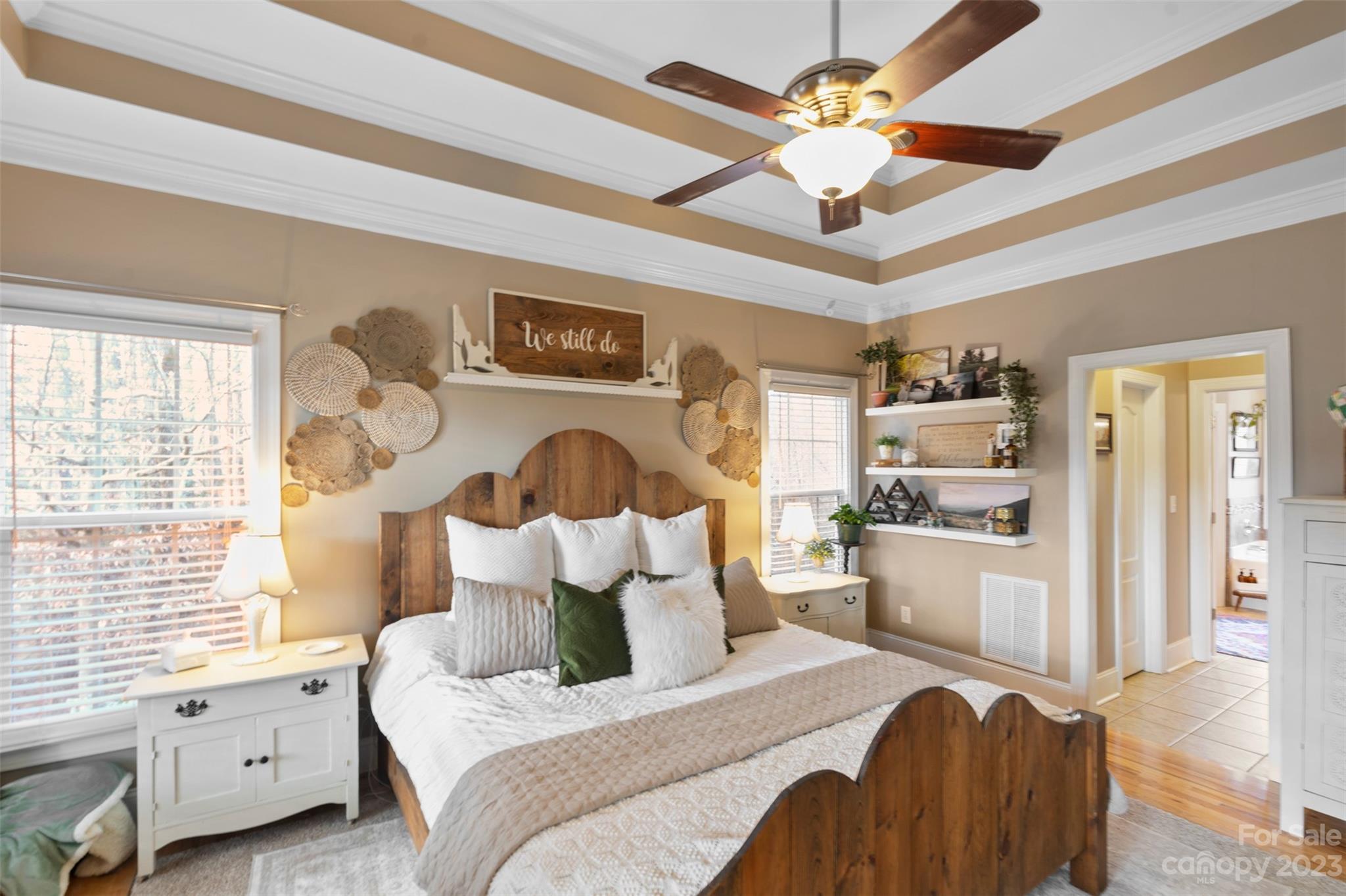 Stonecroft - Residential