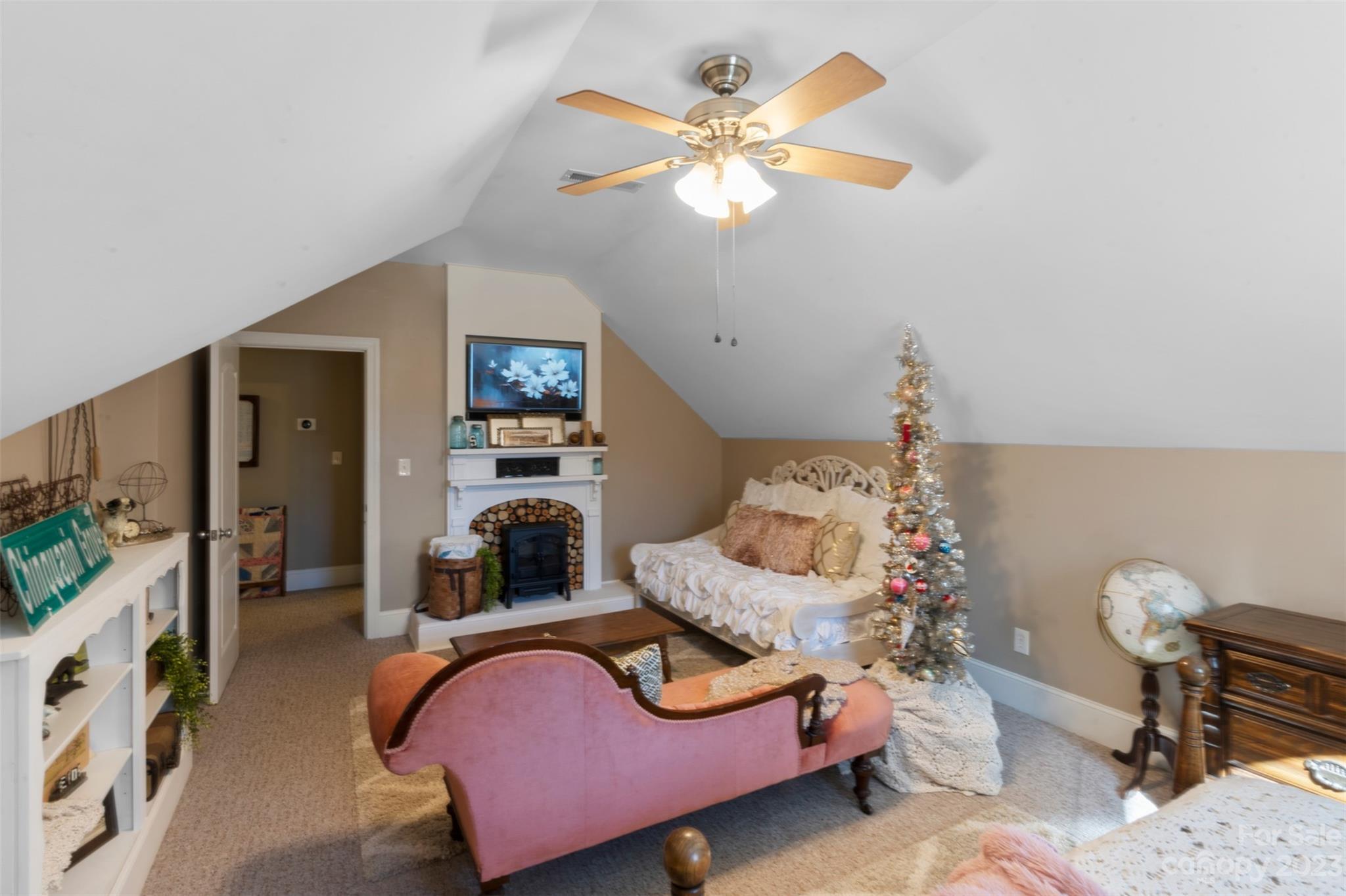 Stonecroft - Residential