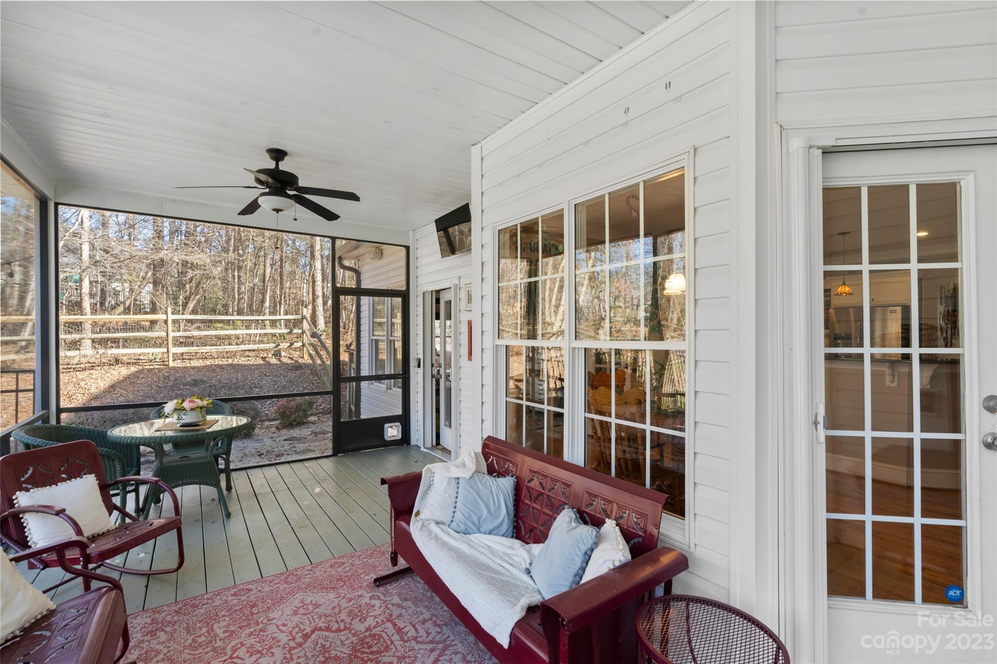 Stonecroft - Residential