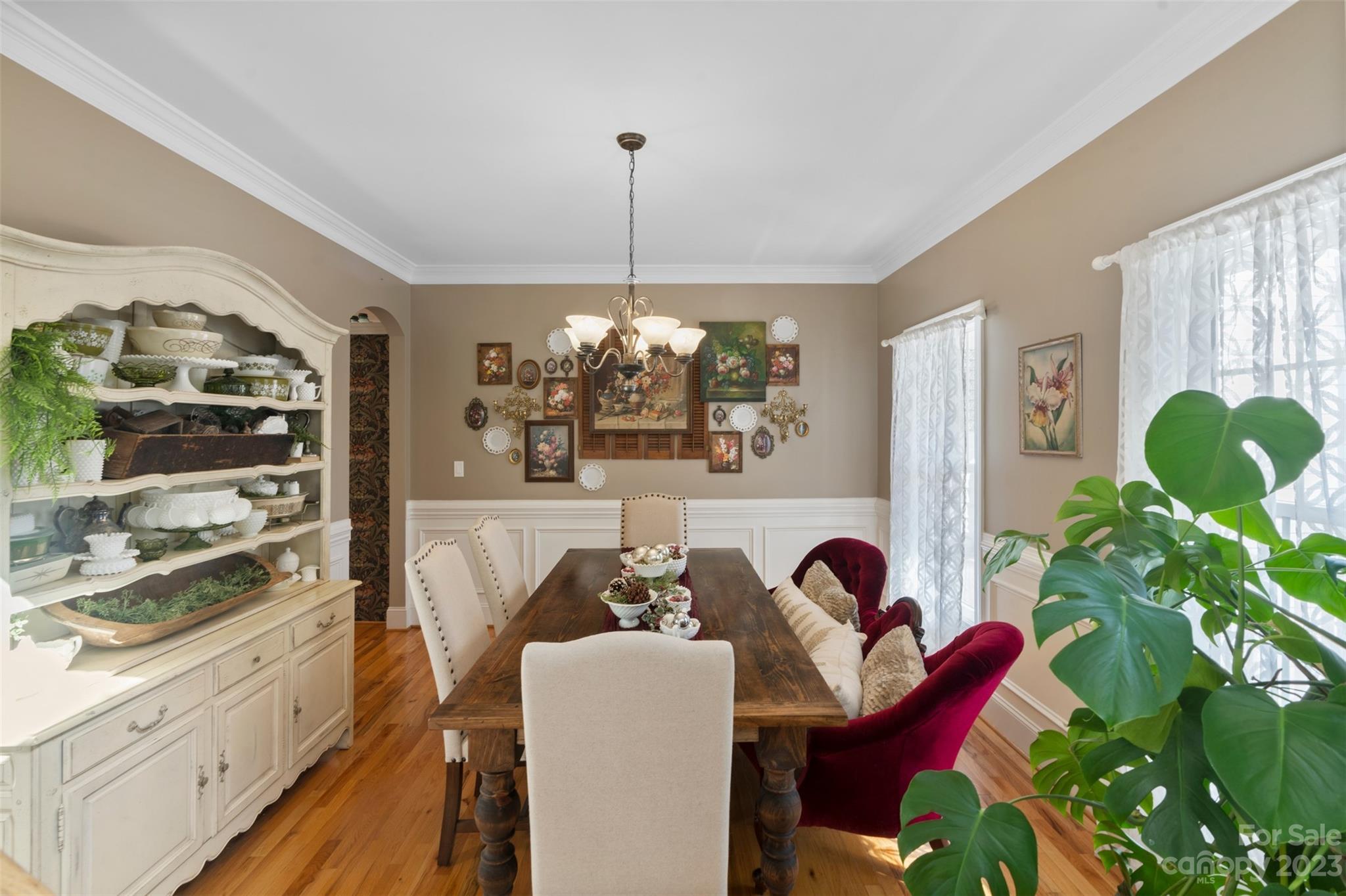 Stonecroft - Residential