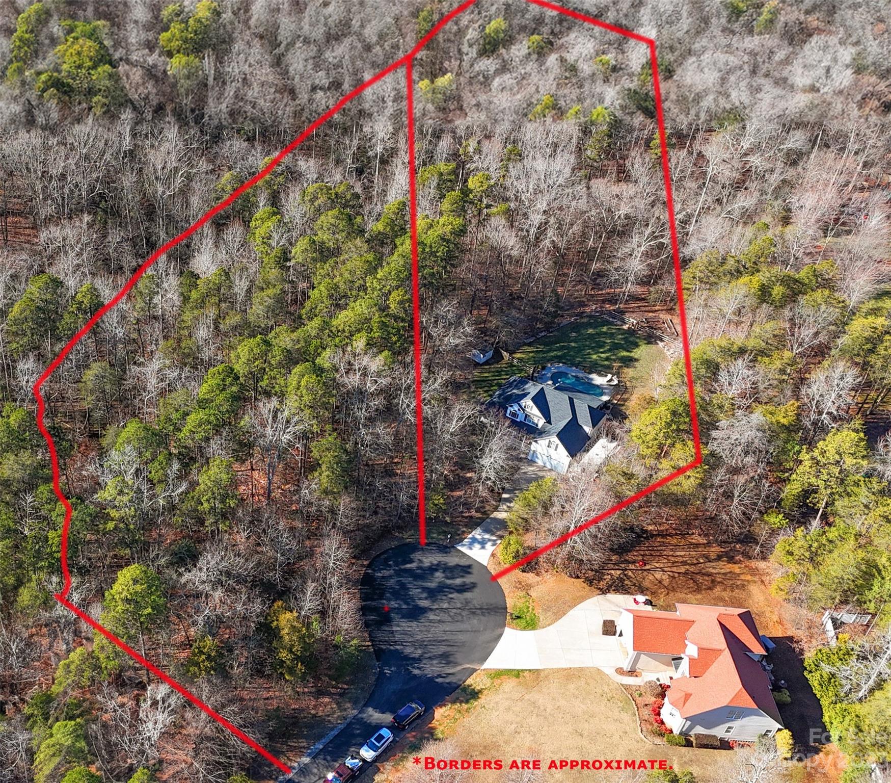 Stonecroft - Residential