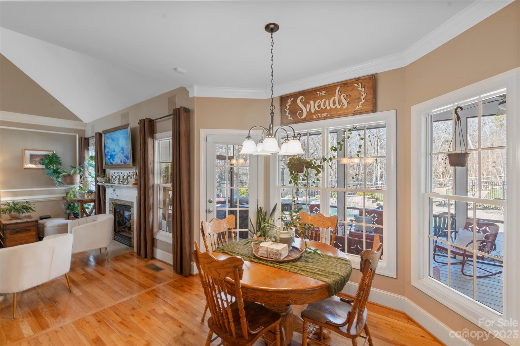 Stonecroft - Residential