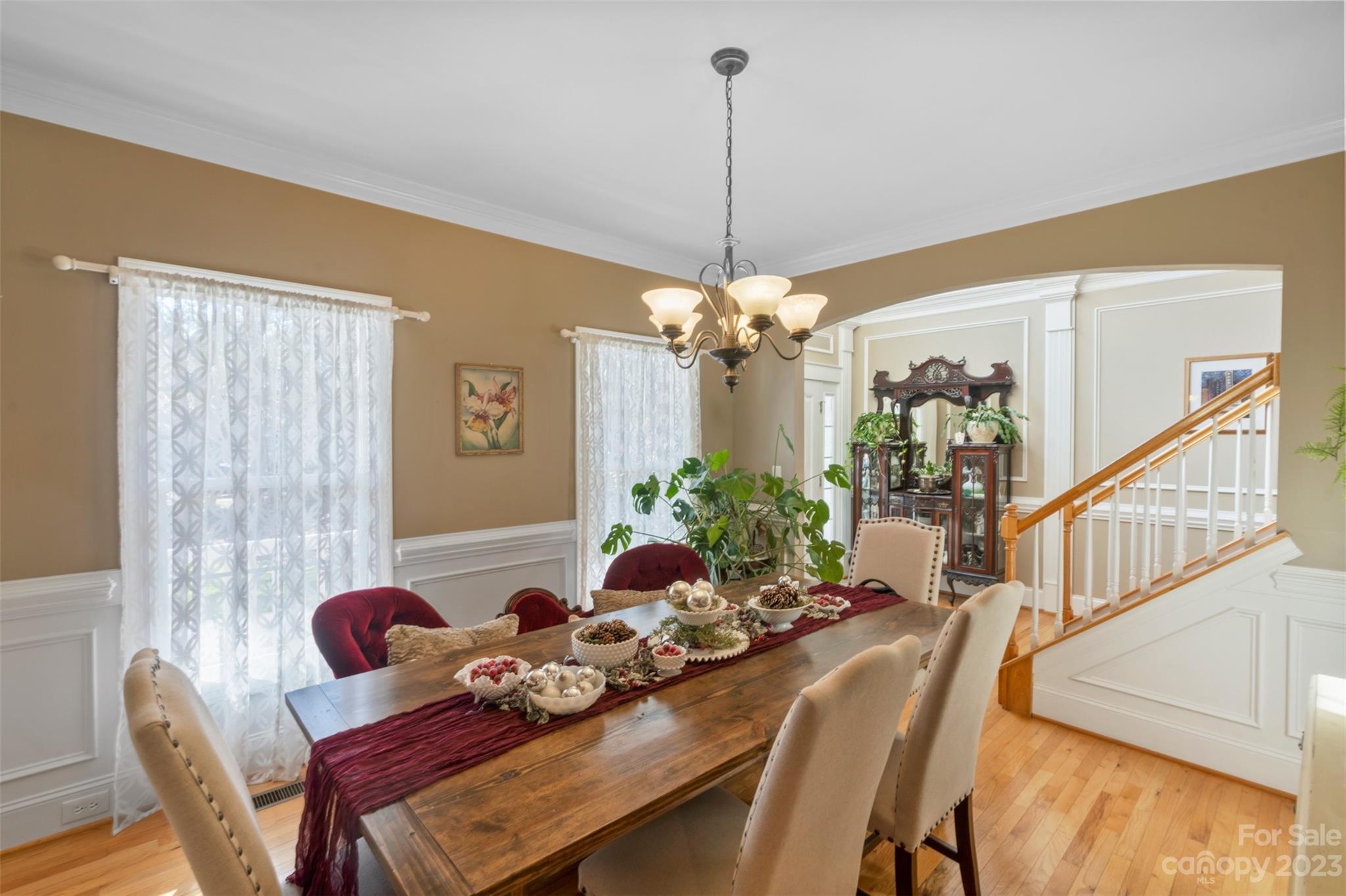 Stonecroft - Residential