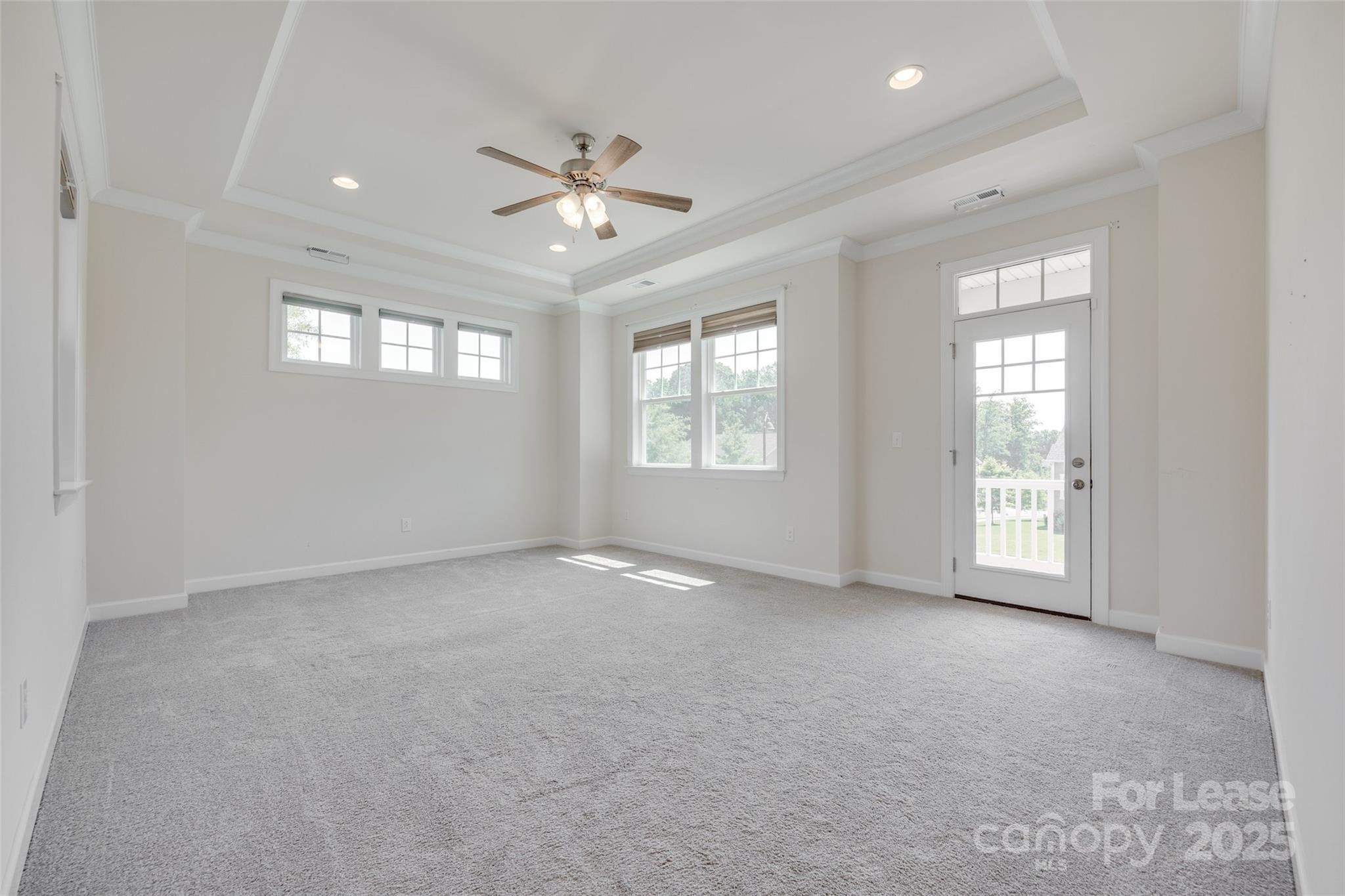 Lake Crest - Residential Lease