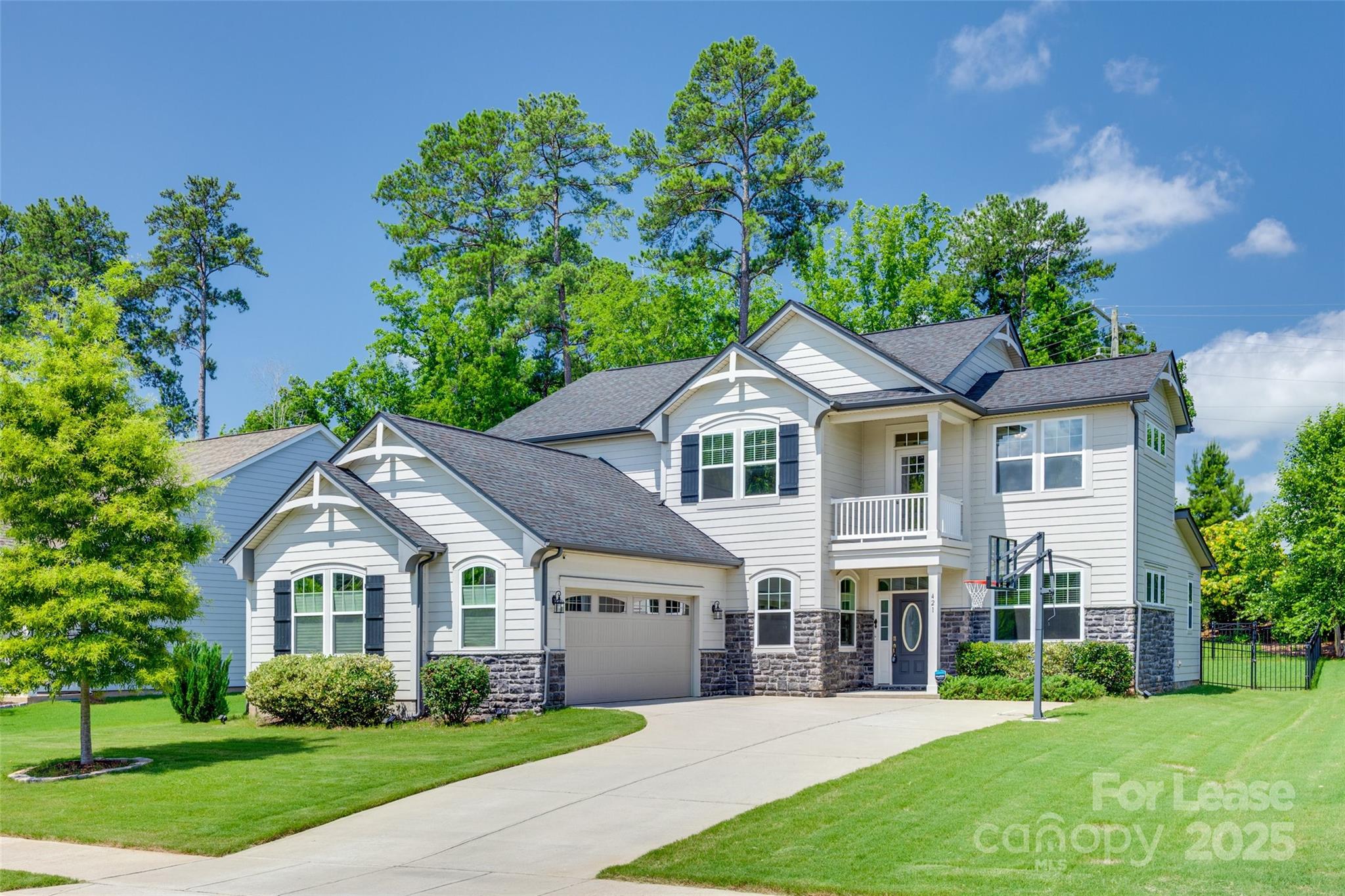 Lake Crest - Residential Lease