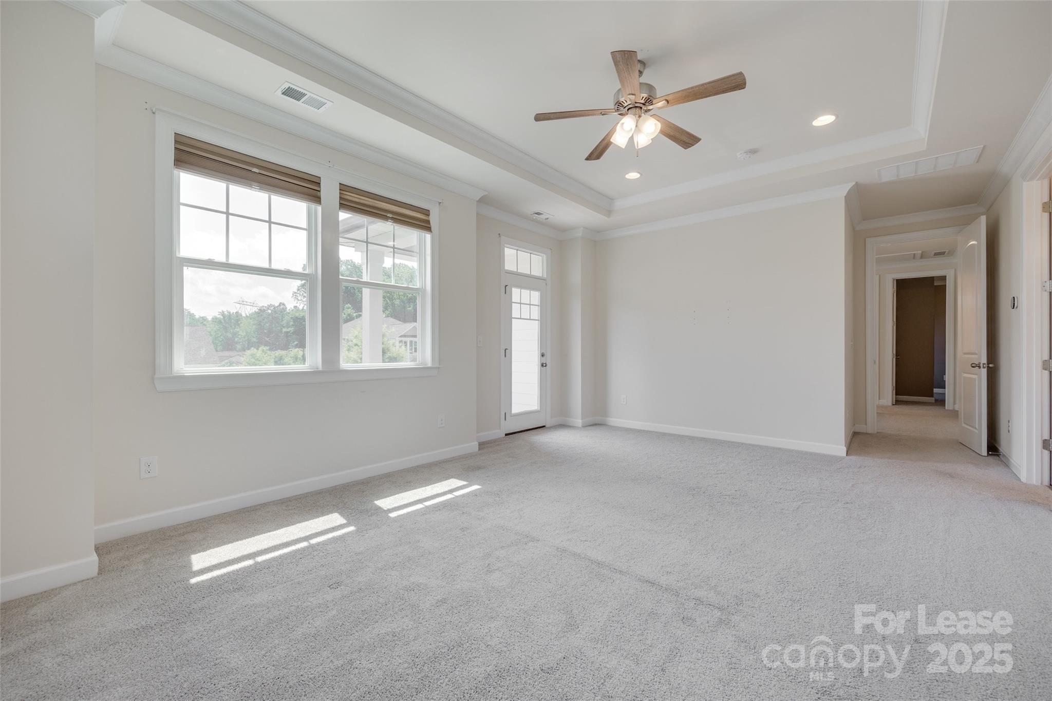 Lake Crest - Residential Lease