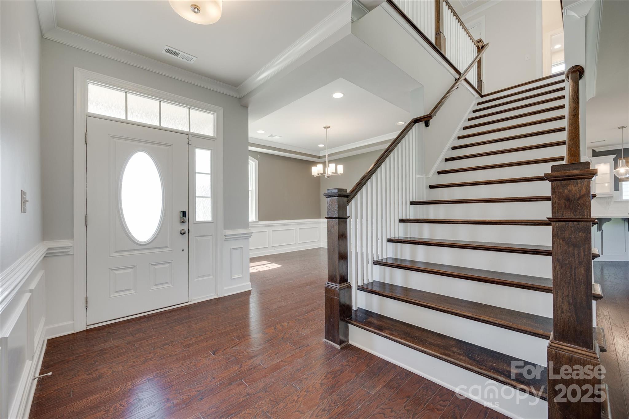 Lake Crest - Residential Lease