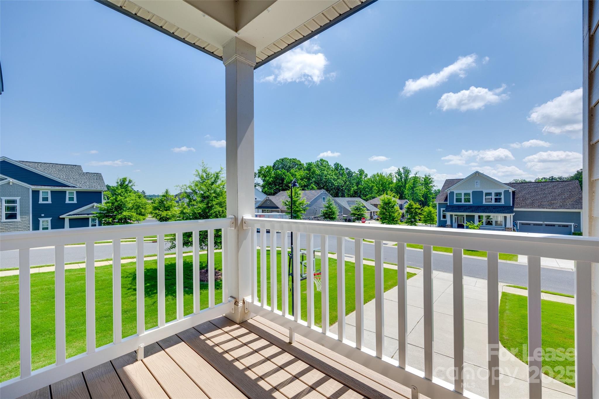 Lake Crest - Residential Lease