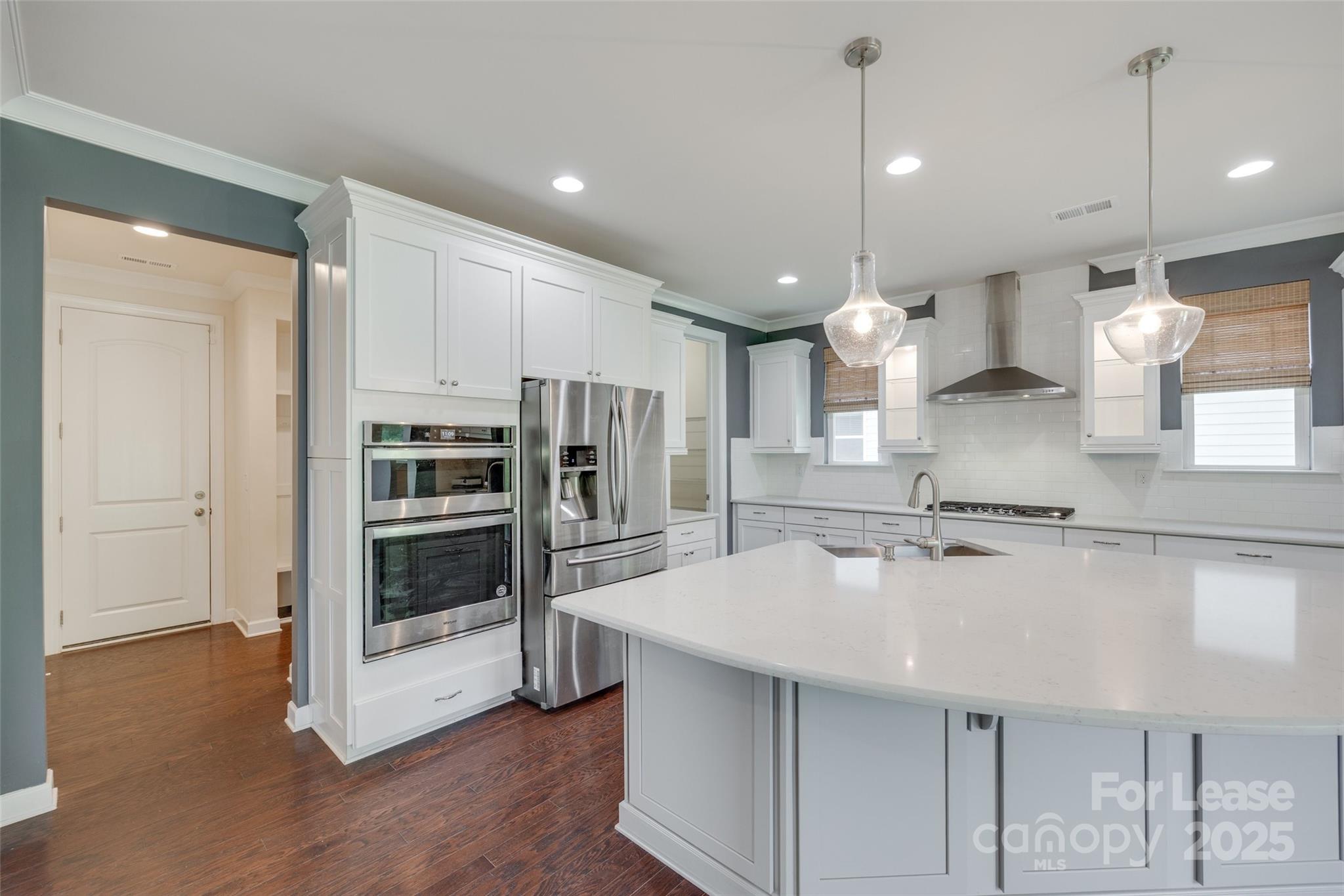 Lake Crest - Residential Lease