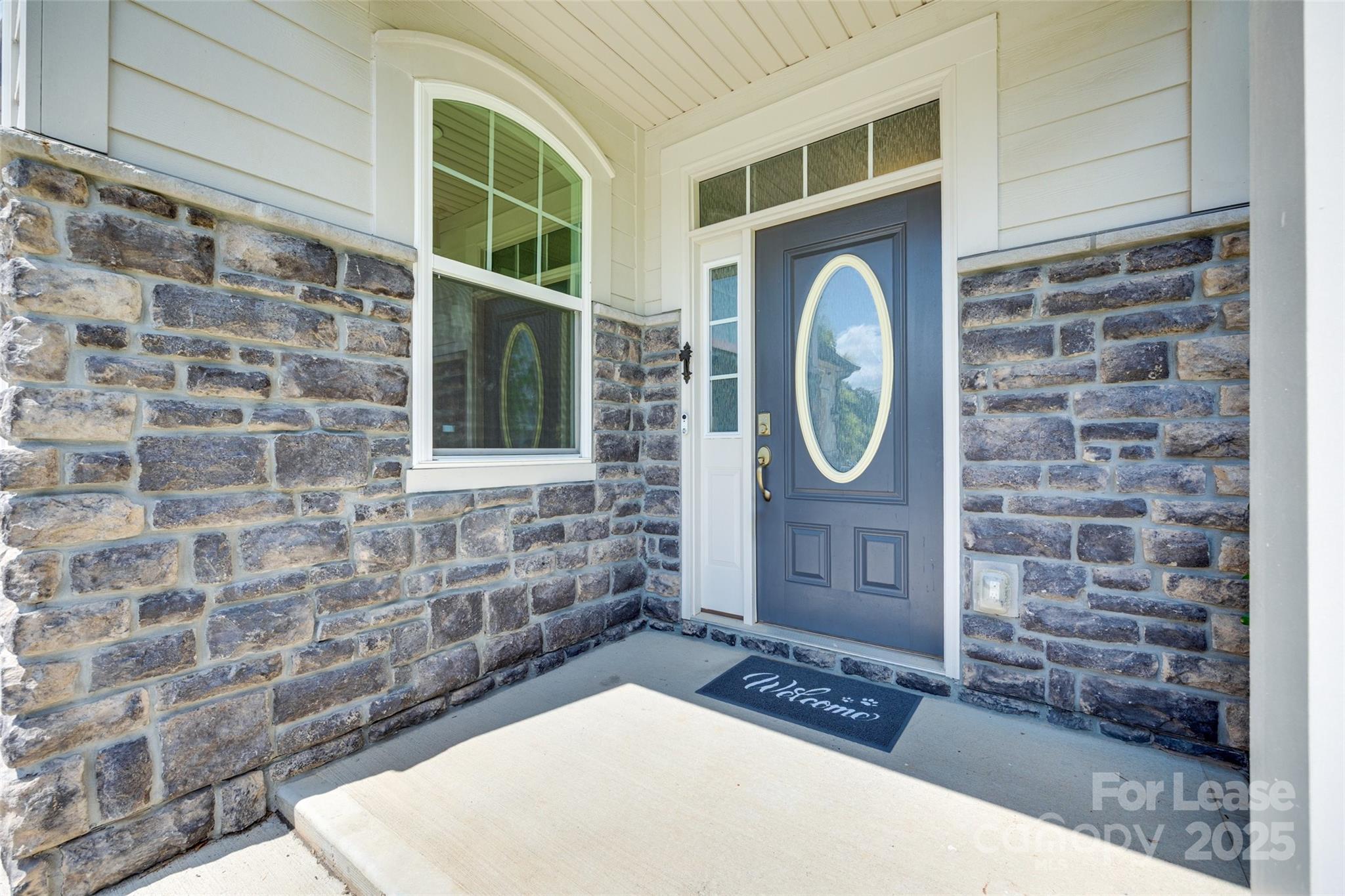 Lake Crest - Residential Lease