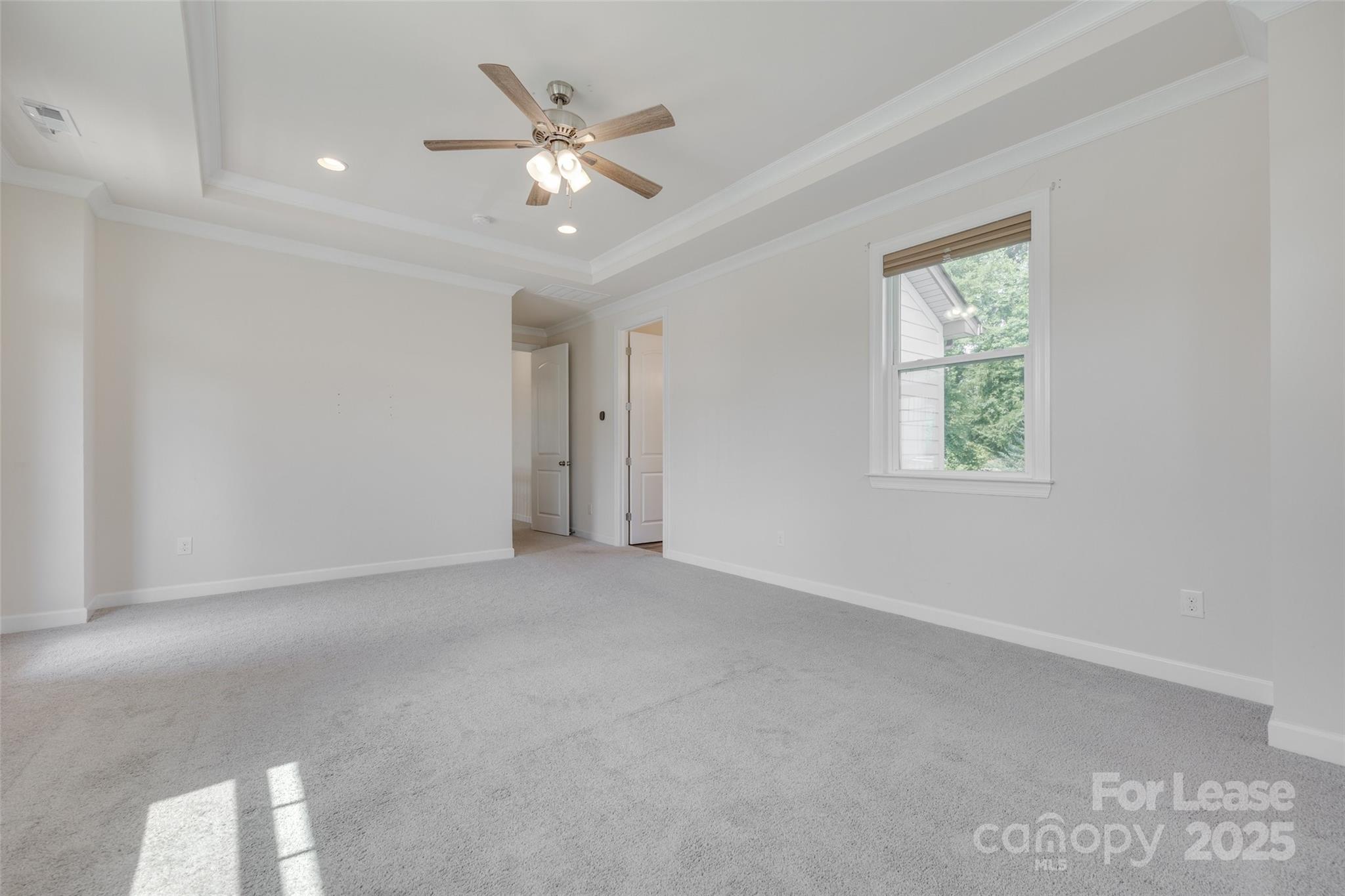 Lake Crest - Residential Lease