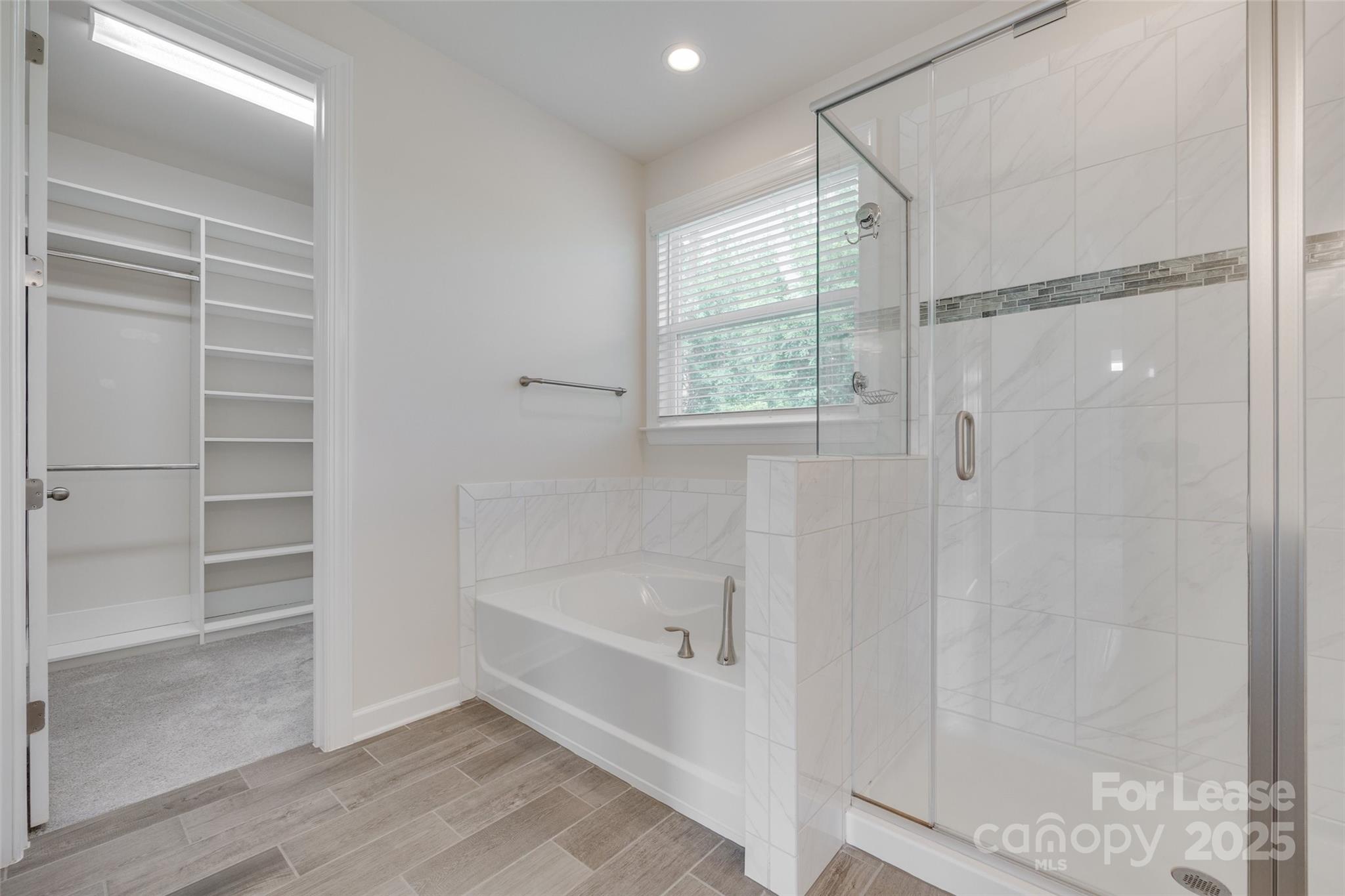 Lake Crest - Residential Lease