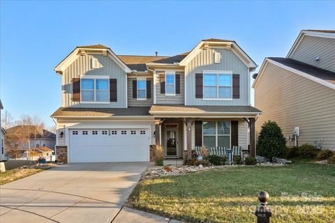 A home in Mooresville