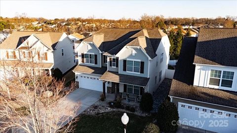 A home in Mooresville