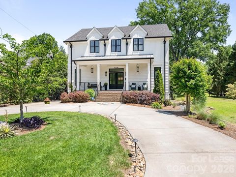 Photo of 3239 Westfield Road, Charlotte, NC 28209 (MLS # 4383165)
