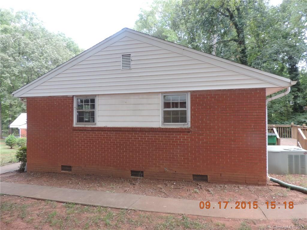 Marlborough Woods - Residential