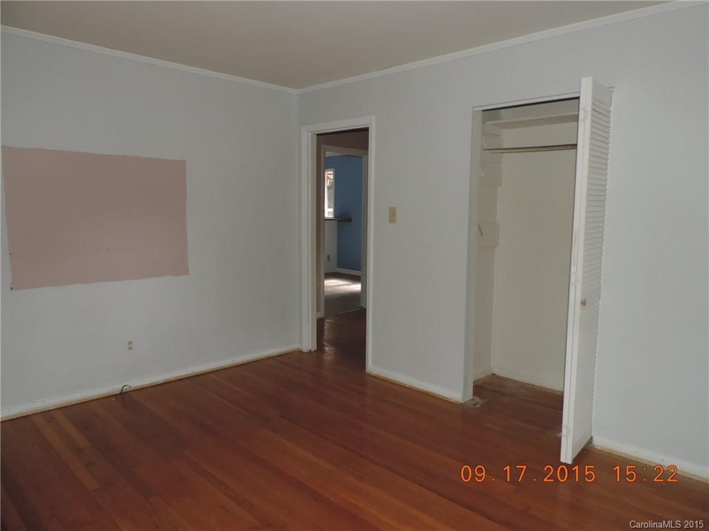 Marlborough Woods - Residential