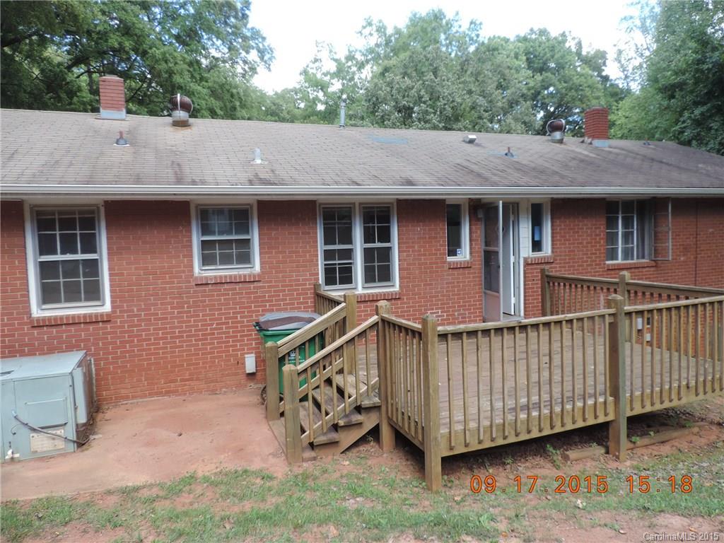 Marlborough Woods - Residential