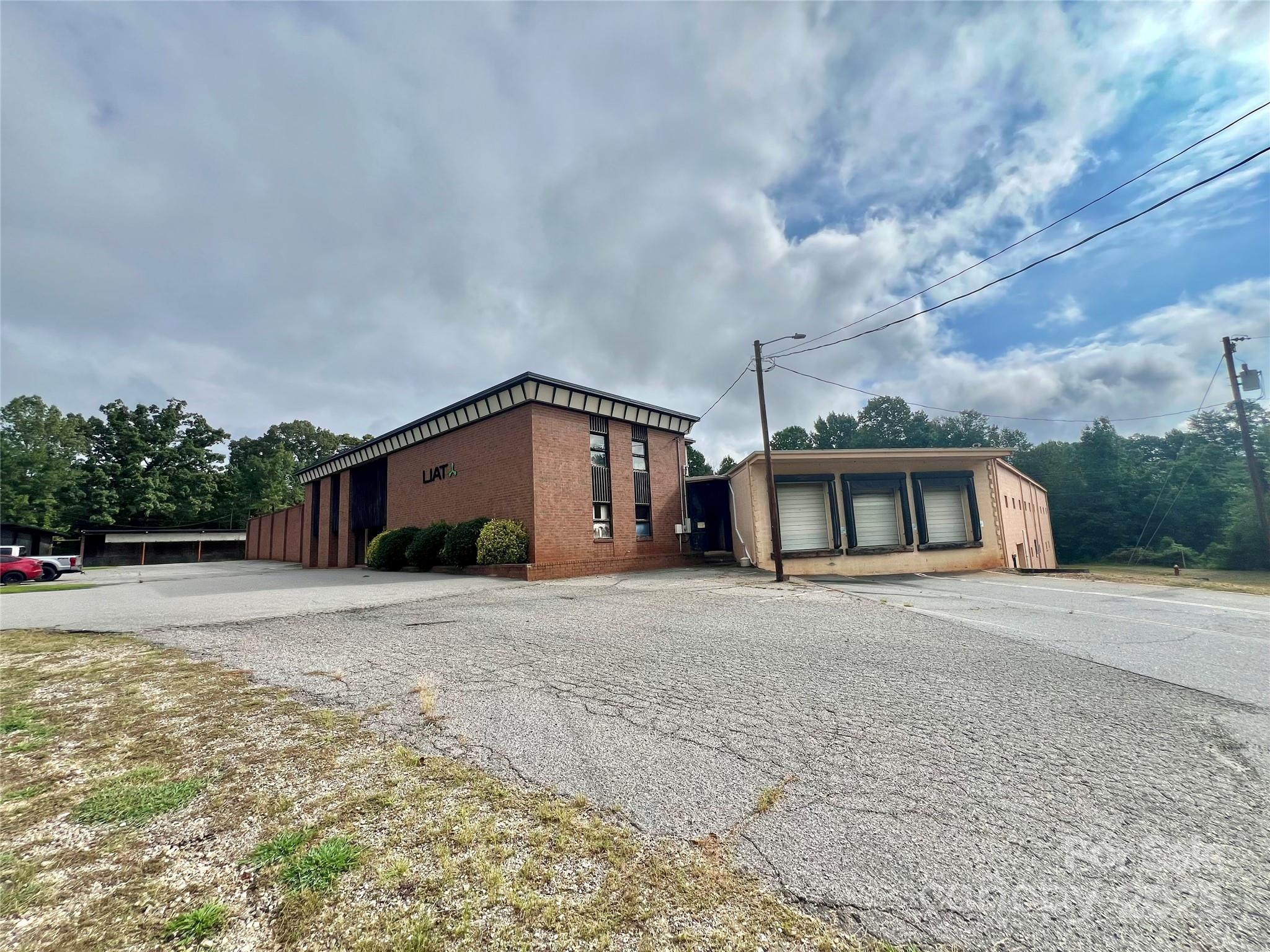 694 N Main Street