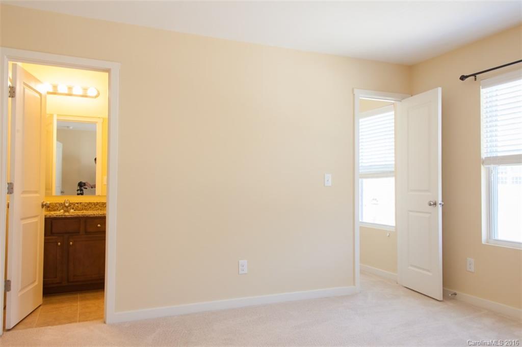 Harpers Green - Residential