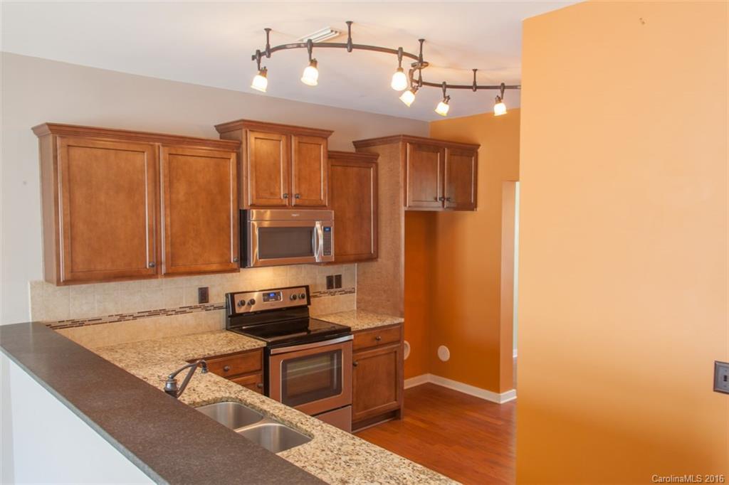 Harpers Green - Residential