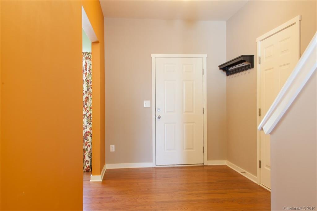 Harpers Green - Residential