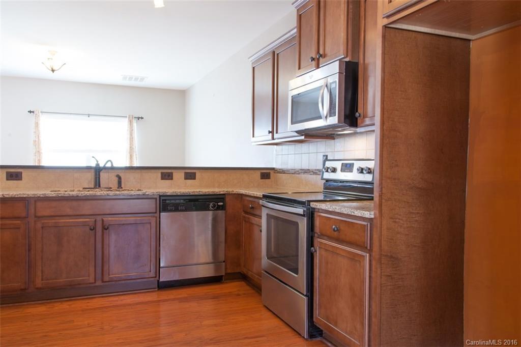 Harpers Green - Residential