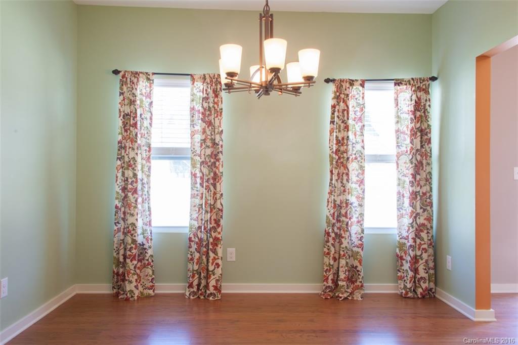 Harpers Green - Residential