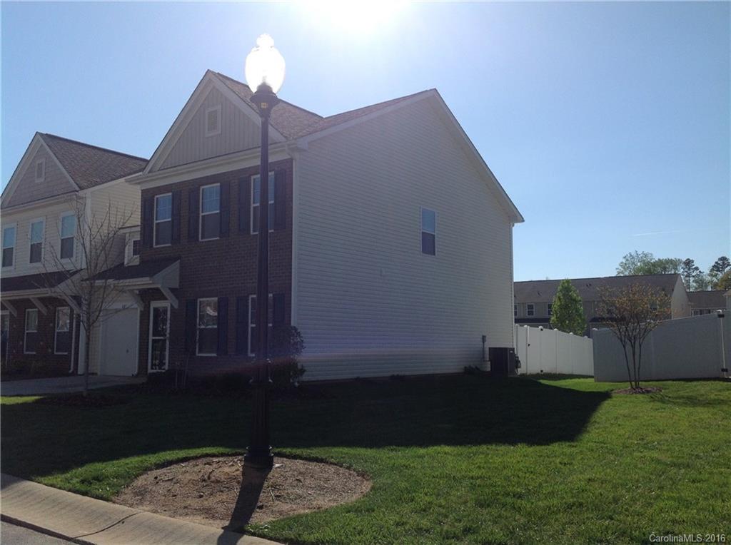 Harpers Green - Residential