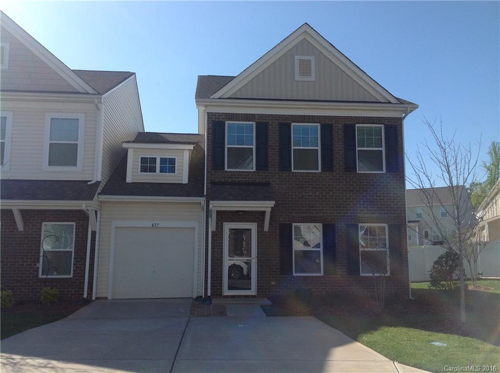 Harpers Green - Residential