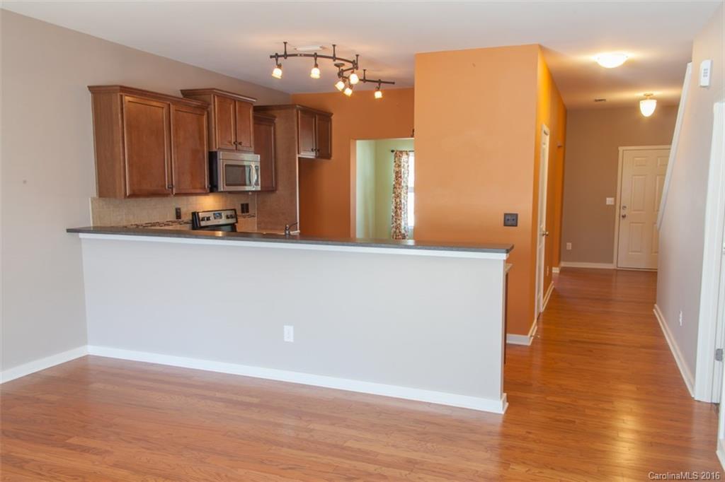 Harpers Green - Residential