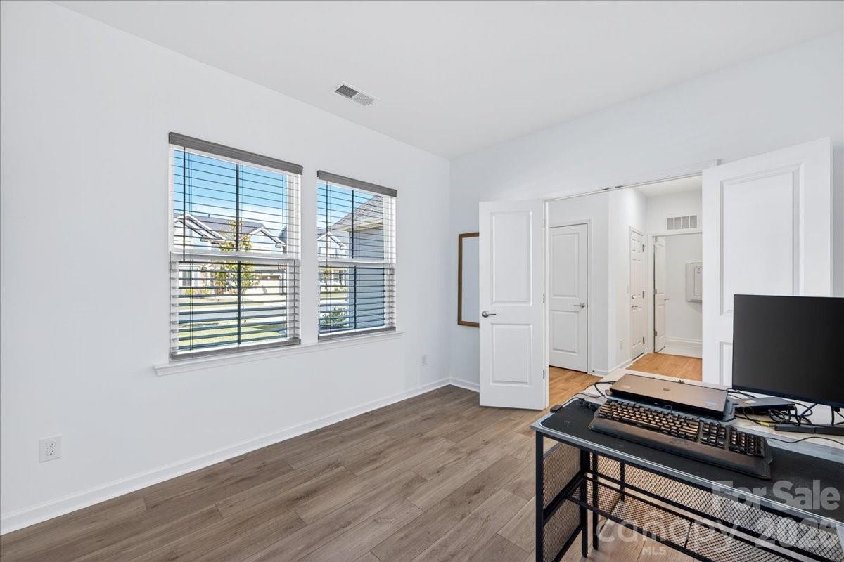 Parkside Crossing - Residential