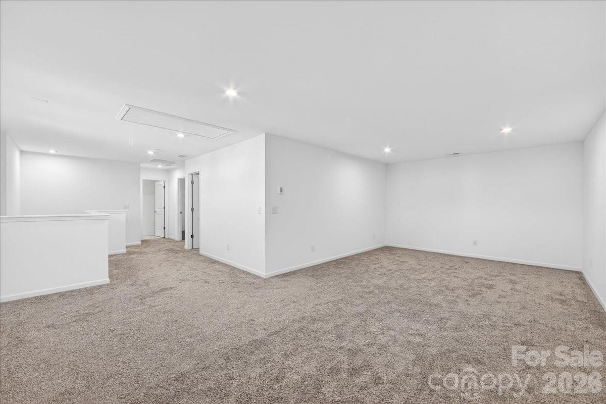 Parkside Crossing - Residential