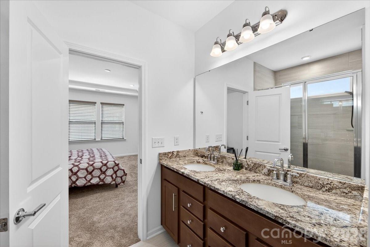 Parkside Crossing - Residential