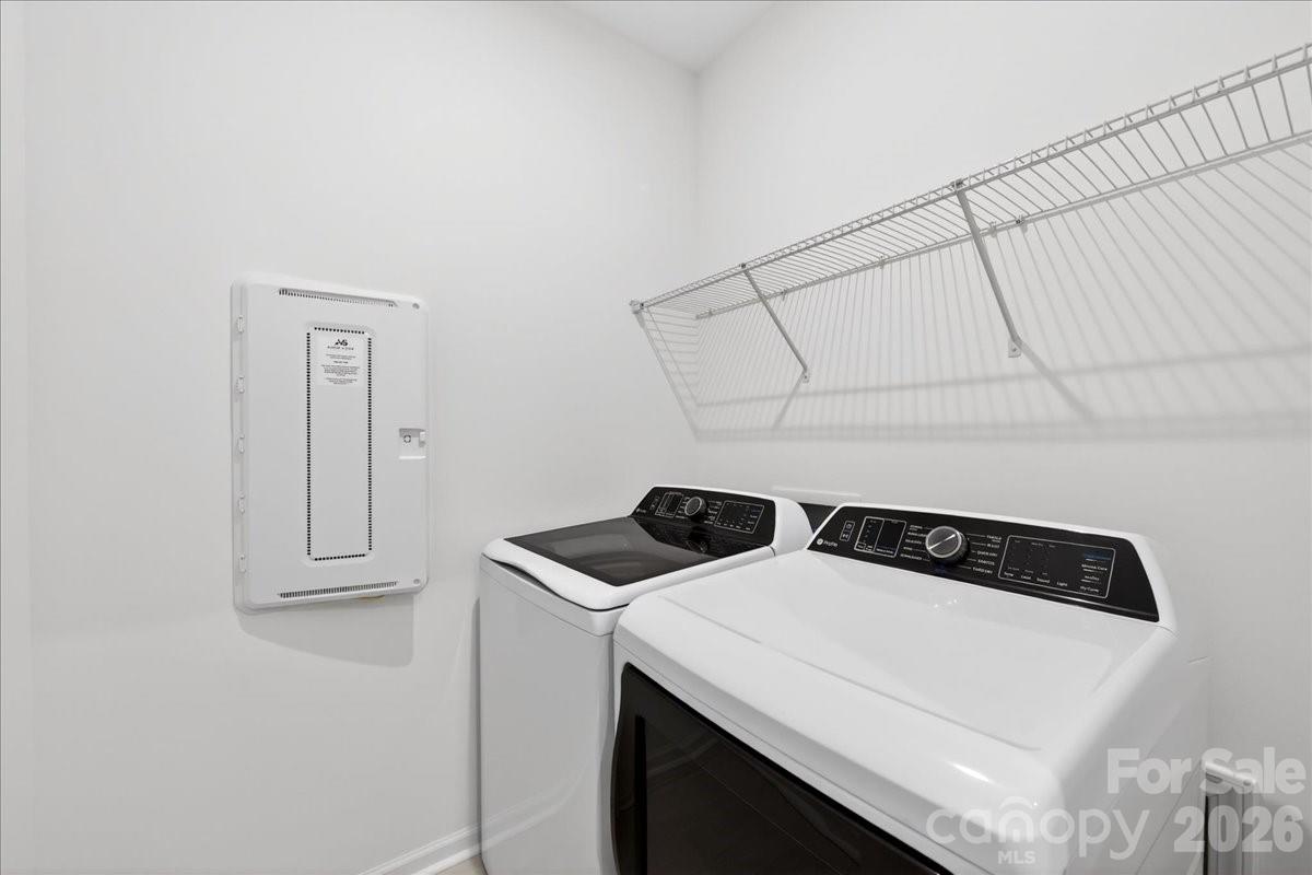 Parkside Crossing - Residential