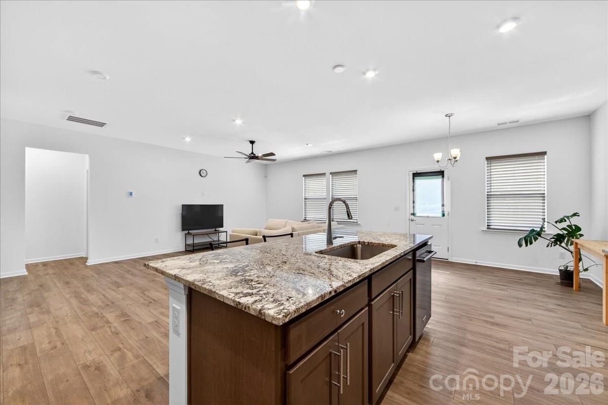 Parkside Crossing - Residential