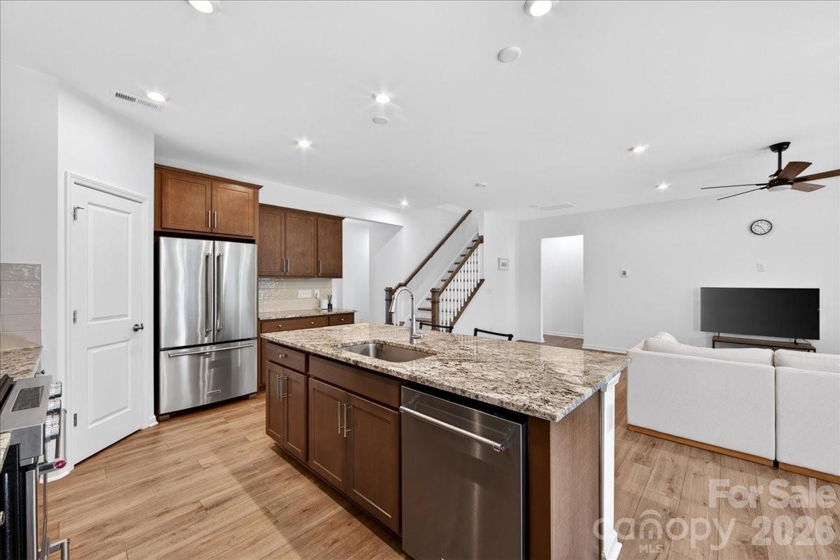 Parkside Crossing - Residential