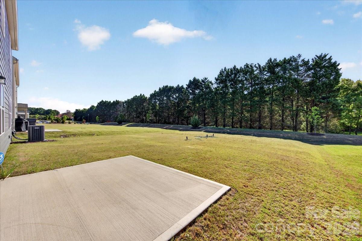 Parkside Crossing - Residential