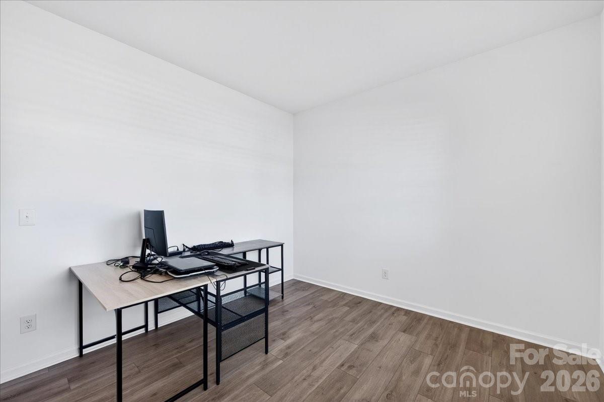 Parkside Crossing - Residential