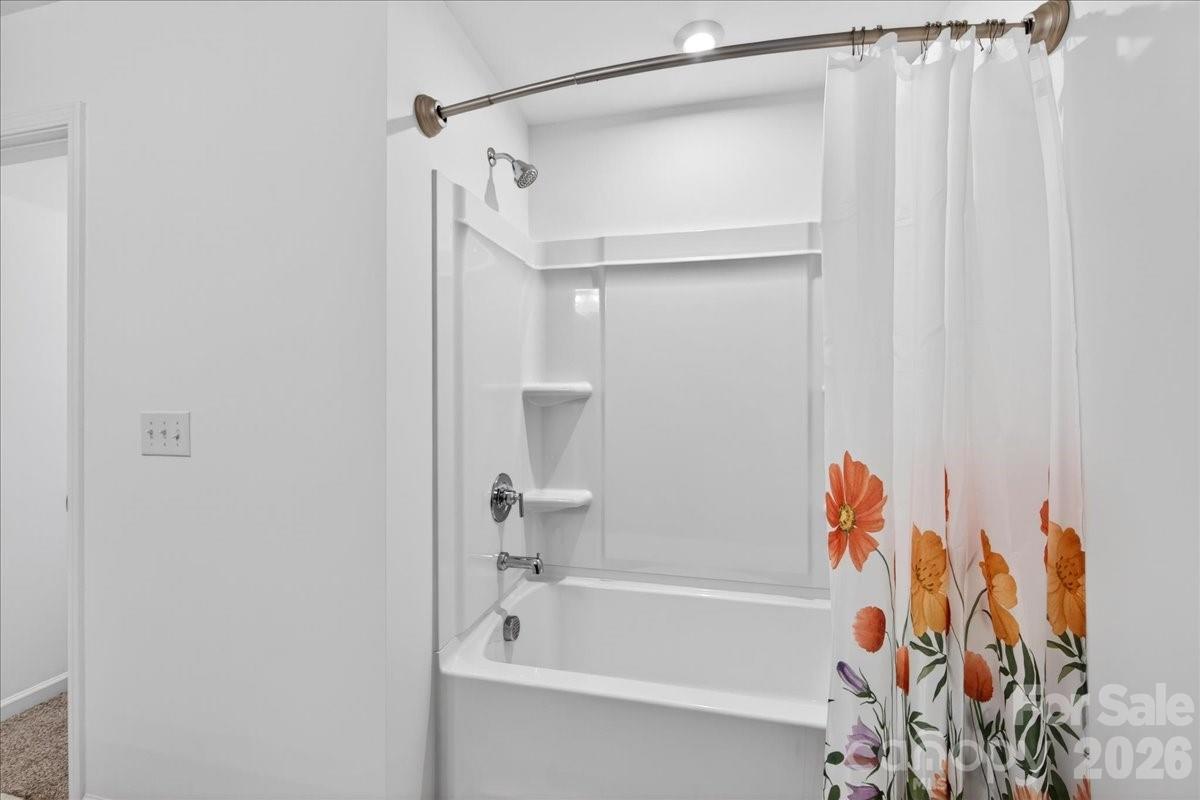 Parkside Crossing - Residential