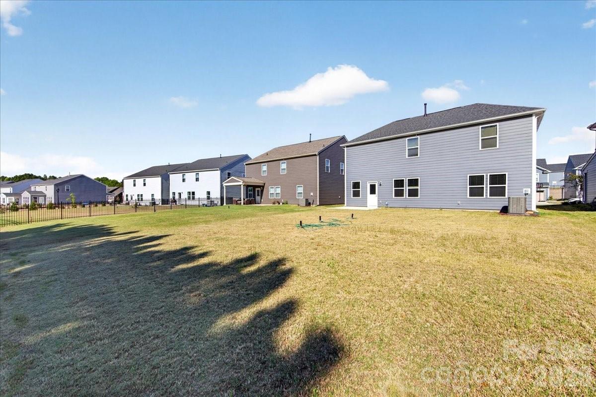 Parkside Crossing - Residential